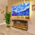 아파트 Colinamar Luxury Near Airport And *
