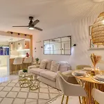 Colinamar Luxury Near Airport And * 토레몰리노스