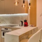 아파트 Colinamar Luxury Near Airport And *