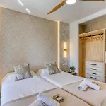 아파트 Colinamar Luxury Near Airport And