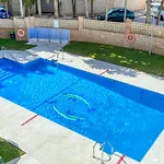 Colinamar Luxury Near Airport And 아파트 토레몰리노스