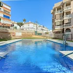 Colinamar Luxury Near Airport And 아파트 토레몰리노스