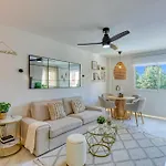 Colinamar Luxury Near Airport And 아파트