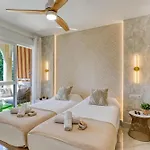 아파트 Colinamar Luxury Near Airport And 토레몰리노스