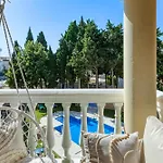 아파트 Colinamar Luxury Near Airport And
