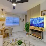 Colinamar Luxury Near Airport And * 토레몰리노스