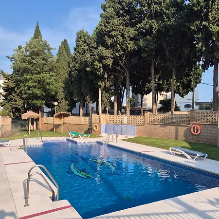 Apartment Colinamar Luxury Near Airport And Torremolinos