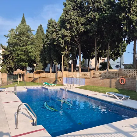 Colinamar Luxury Near Airport And Apartamento *