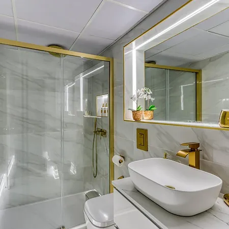 Colinamar Luxury Near Airport And Apartment Torremolinos