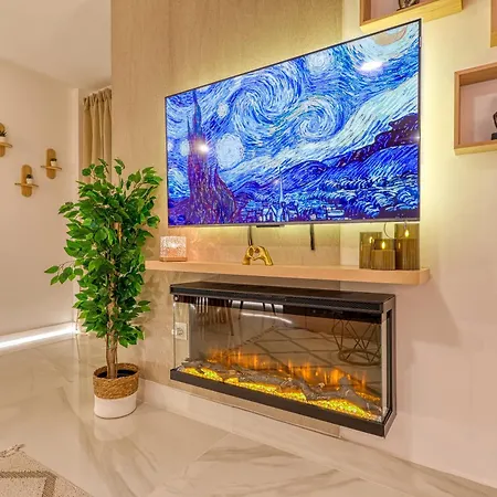 Apartment Colinamar Luxury Near Airport And *