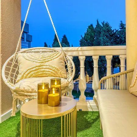 Colinamar Luxury Near Airport And Apartment *