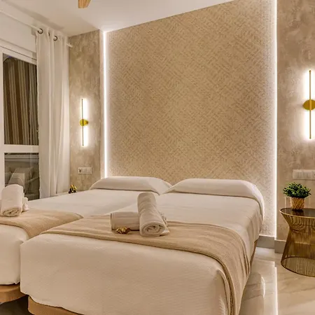 Colinamar Luxury Near Airport And * Torremolinos