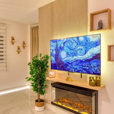 Colinamar Luxury Near Airport And *