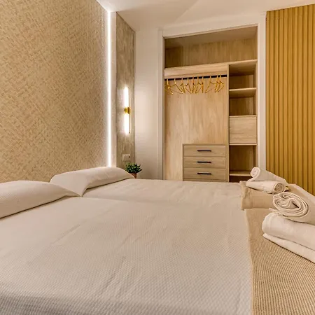 Colinamar Luxury Near Airport And Torremolinos