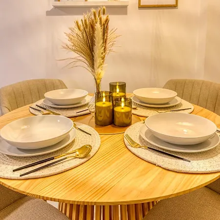 Colinamar Luxury Near Airport And * Torremolinos