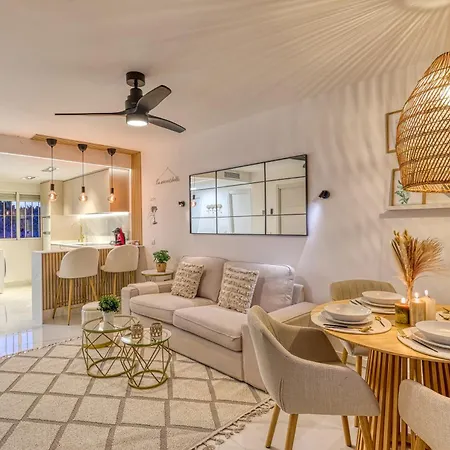 Colinamar Luxury Near Airport And * Torremolinos