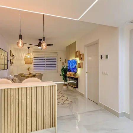 Colinamar Luxury Near Airport And Apartment