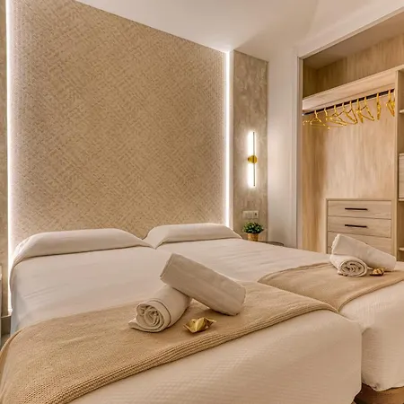 Colinamar Luxury Near Airport And Apartamento Torremolinos