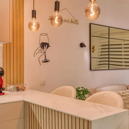 Colinamar Luxury Near Airport And *