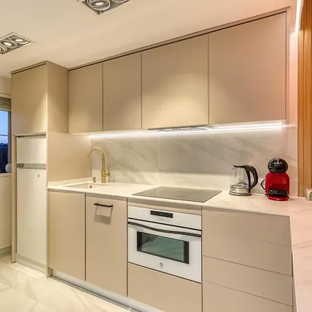 Colinamar Luxury Near Airport And Apartamento