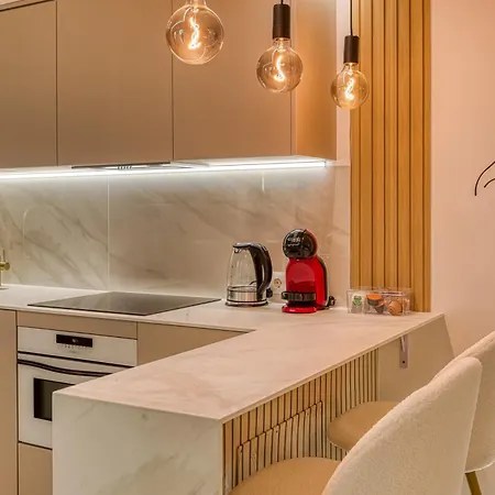 Apartment Colinamar Luxury Near Airport And *