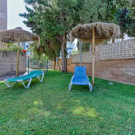 Colinamar Luxury Near Airport And Apartamento Torremolinos