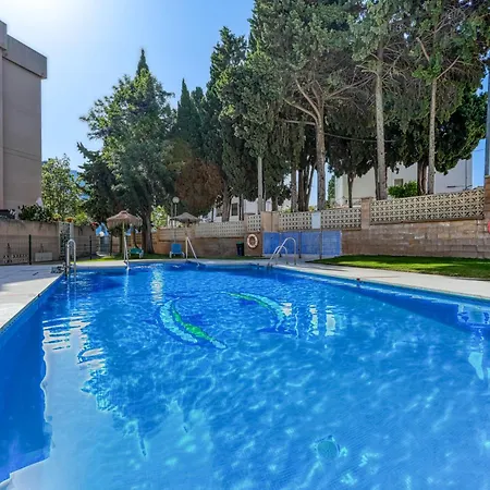 Colinamar Luxury Near Airport And Torremolinos