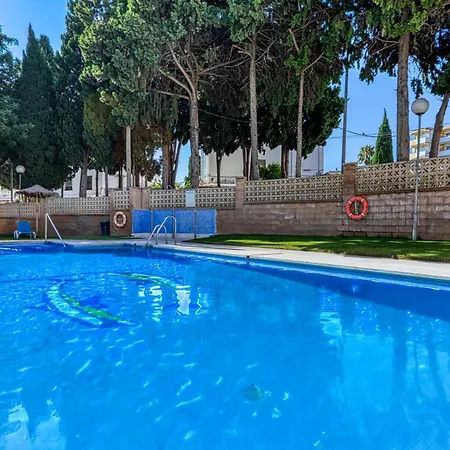 Apartamento Colinamar Luxury Near Airport And *