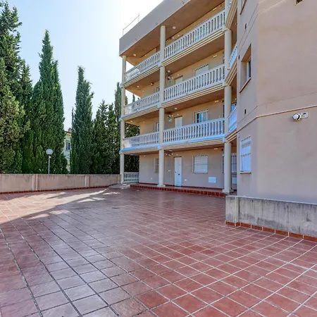 Colinamar Luxury Near Airport And Apartamento