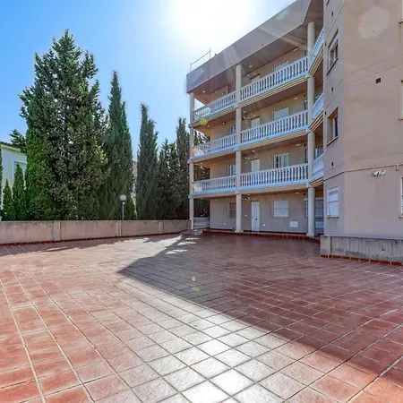 Colinamar Luxury Near Airport And Apartamento Torremolinos