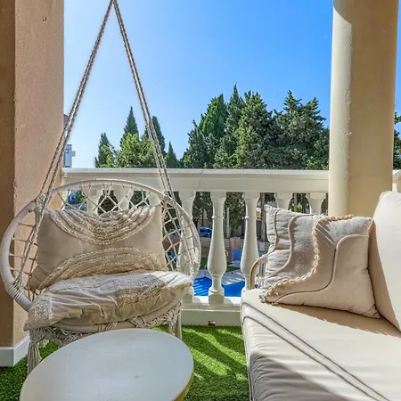 Colinamar Luxury Near Airport And * Torremolinos