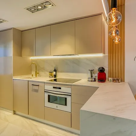 Colinamar Luxury Near Airport And Apartamento