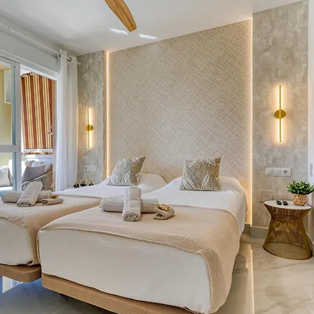 Apartamento Colinamar Luxury Near Airport And *