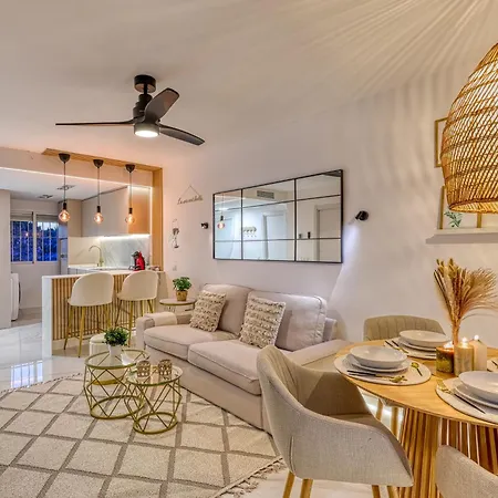 Colinamar Luxury Near Airport And