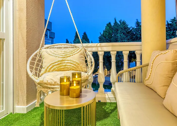 Colinamar Luxury Near Airport And 아파트 *