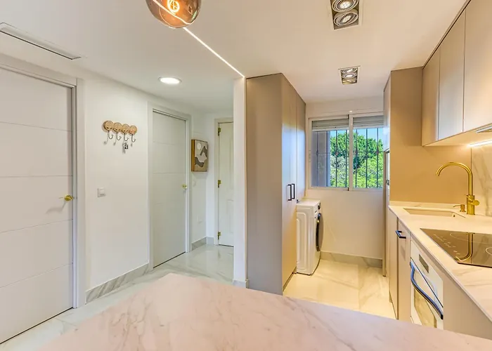 Colinamar Luxury Near Airport And *