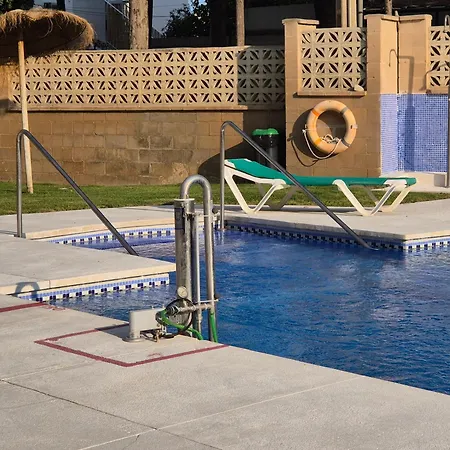 Appartement Colinamar Luxury Near Airport And