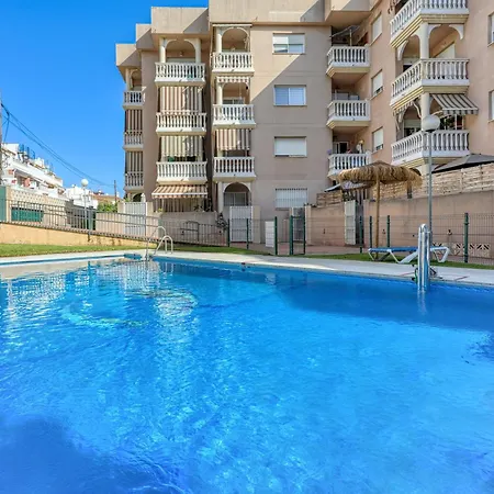 Apartamento Colinamar Luxury Near Airport And *