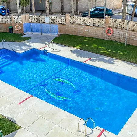 Colinamar Luxury Near Airport And Apartamento Torremolinos