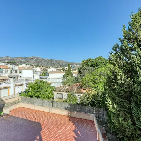 Colinamar Luxury Near Airport And Appartement *