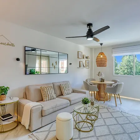 Colinamar Luxury Near Airport And Apartamento