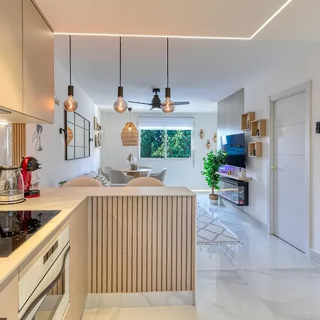Colinamar Luxury Near Airport And Apartamento