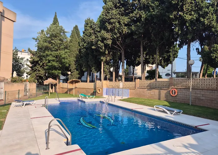 Colinamar Luxury Near Airport And Appartement *