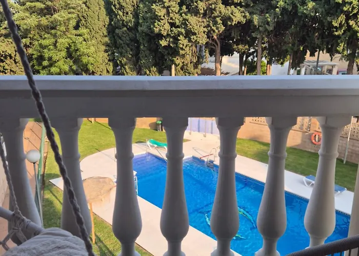 Colinamar Luxury Near Airport And Appartement *