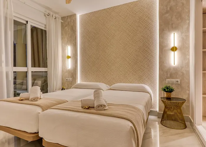 Colinamar Luxury Near Airport And * Torremolinos