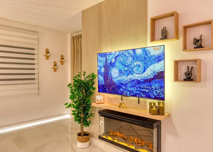 Colinamar Luxury Near Airport And *