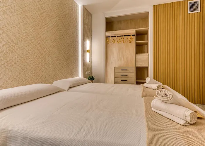 Colinamar Luxury Near Airport And Torremolinos