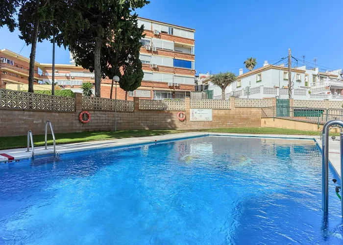 Colinamar Luxury Near Airport And