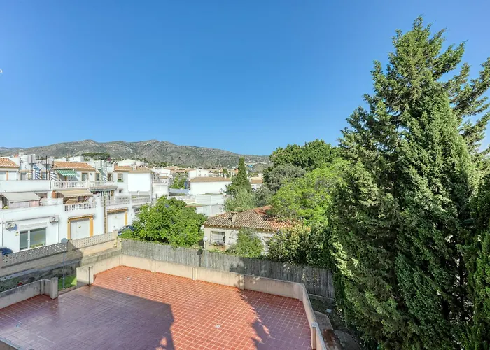 Colinamar Luxury Near Airport And Appartement *