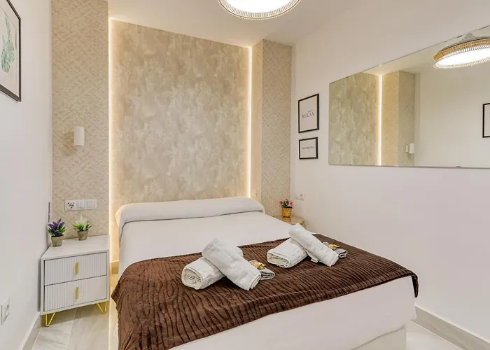 Colinamar Luxury Near Airport And * Torremolinos